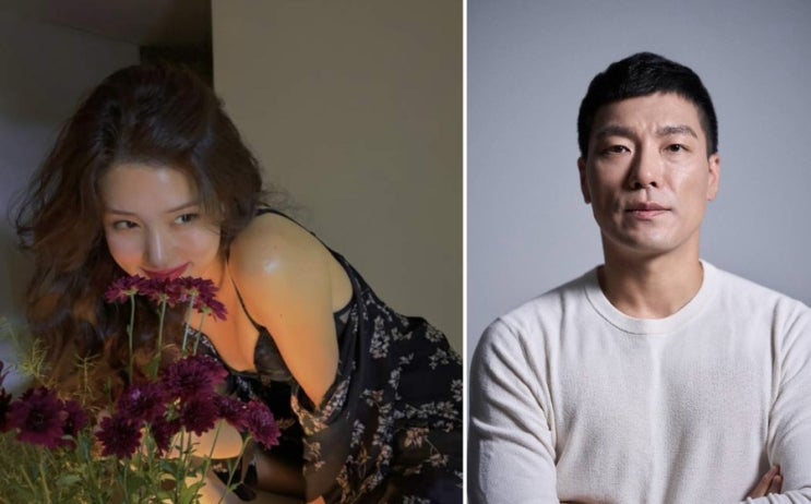 둘째 출산 예정인 <b>양준모 재혼</b>·<b>양지원</b> 임신 소식 40 첫 아기