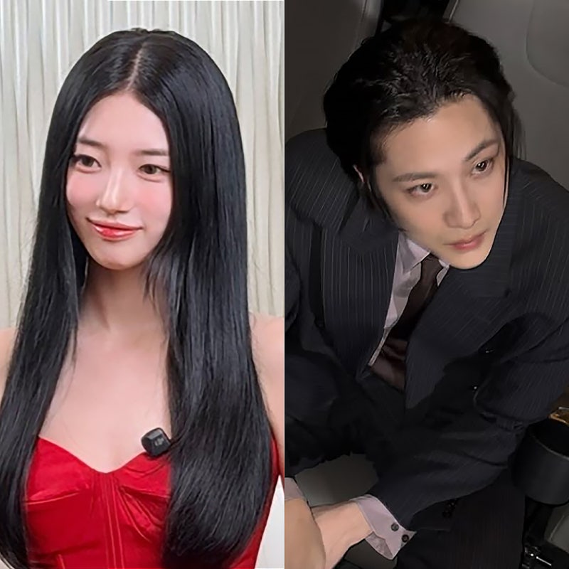 하렘의 남자들 수지 여황제 남자 후궁 출연진 누구? 이종원 덱스 이수혁 하차