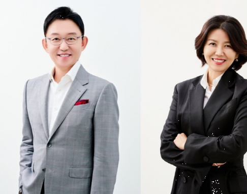 손범수 진양혜 아들 결혼, 14학번 대학 CC와 12년 열애한 사연
