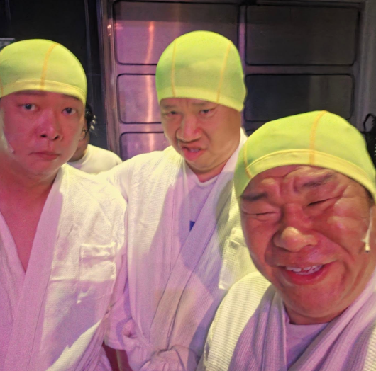 "한 명 바뀌었는데 몰랐다?" 사랑의 가족 오정태 합류, 원조 멤버는 누구