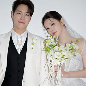 4년 연애 끝에 부부 된다…조가빈 10월 결혼♥황민수 “자존심보다 내 감정 먼저”