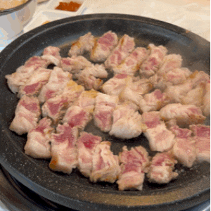 나의 또또또간 현지인 맛집,인생 꽃삼겹 여수 겨비창고 추천