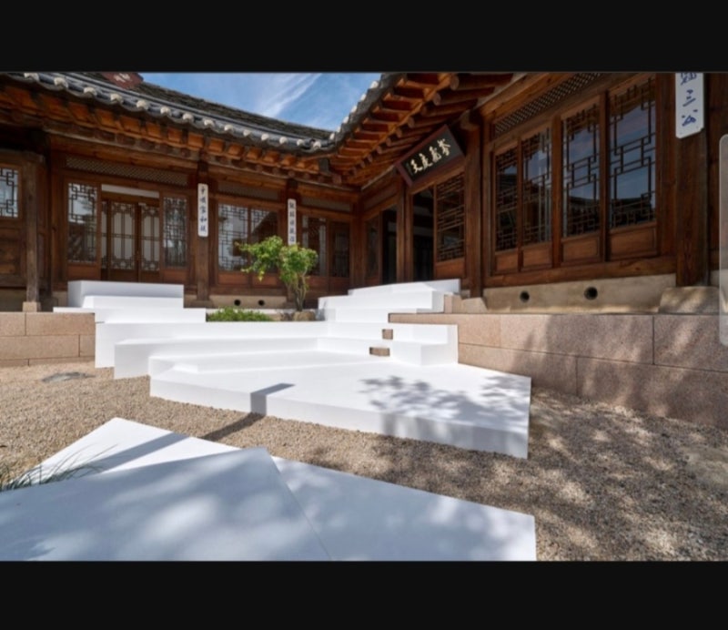 《전시》 김동희 개인전 '다시 도착한 집' 운경고택