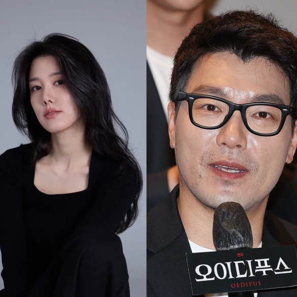 <b>양지원</b><b>양준모 결혼</b>·혼전임신 고백 속 숨겨졌던 아픈 사연과 겹경....