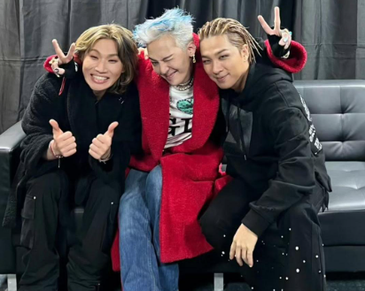 지드래곤이 직접 꺼낸 ‘5인→3인’…20주년 빅뱅에 생긴 가장 큰 숙제
