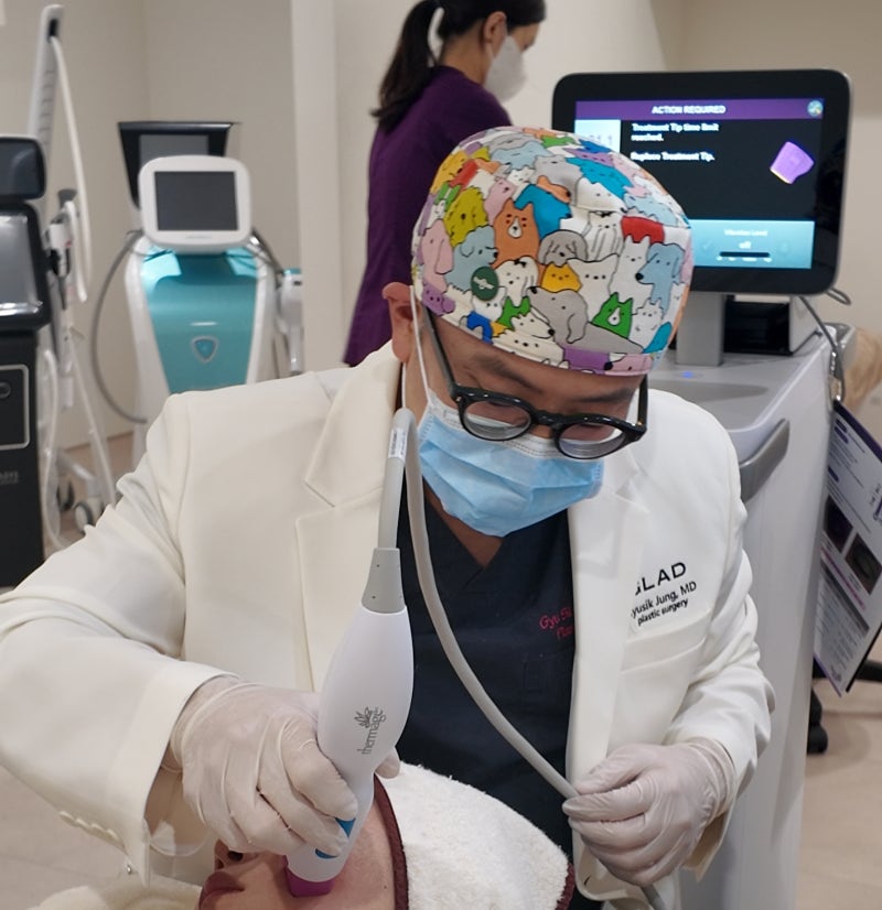 대구 지방종 제거 크기와 위치에 따라 수술 방법을 확인해보세요