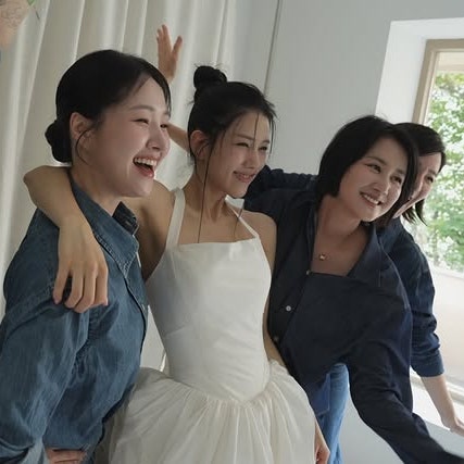 "깜짝 놀랄 2세 소식까지?" <b>양지원</b><b>양준모</b> 결혼·혼전임신 소식