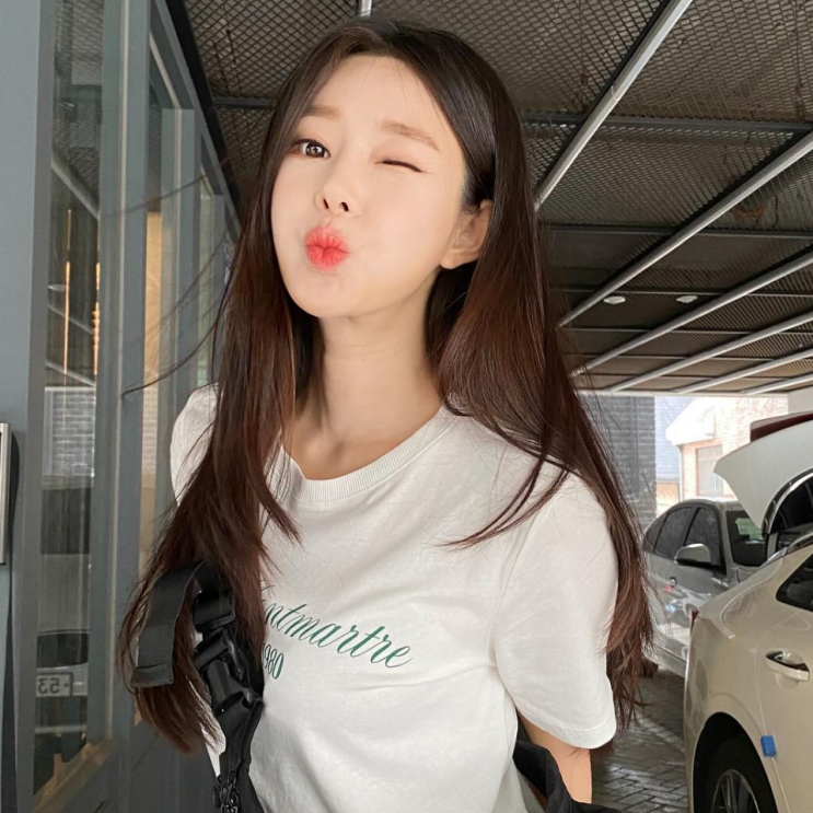 "미역국까지 씻어 먹었다.." 지연수, 출산 50일 만에 30kg 뺀 방법