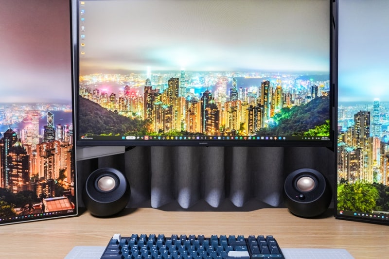 32인치 QHD 180Hz 삼성 오디세이 G5, 게이밍모니터 두 달 사용기