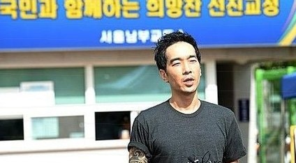 자기 인생도 정리 못 한 사람이 웬 예능 평가? 고영욱의 '장도연 저격'이 던지는 진짜 질문