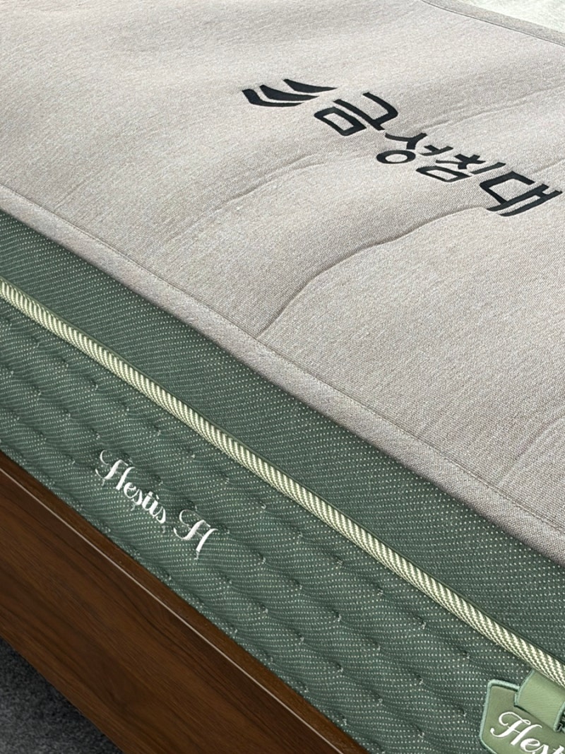 HOME 8. 대구박람회에서 금성침대, 프레임 구매 후기(견적공유 O, 지점 추천)