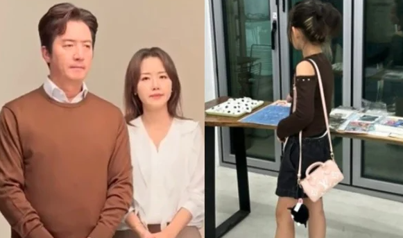 정준호 이하정 자녀 누구? 아들 시욱 딸 유담 나이와 가족 근황