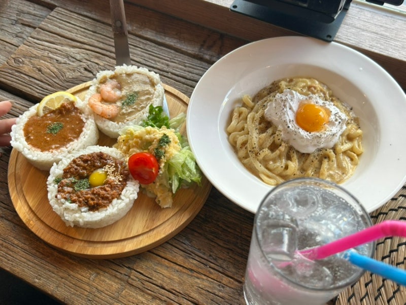 inf #2 - 서울 홍대 가성비 맛집 11곳 추천 | 다락투, 마라이장원, 집밥김치찌개, 소코아,더타코....
