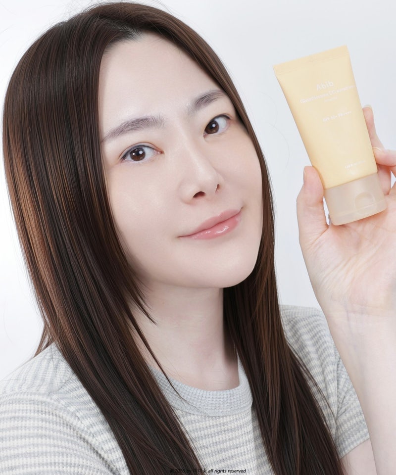 올영세일 톤업 선크림 추천템 아비브 파데프리 메이크업까지