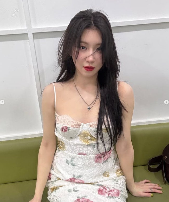 백예린, 악성 루머에 법적 대응 예고…권익 보호 나선다