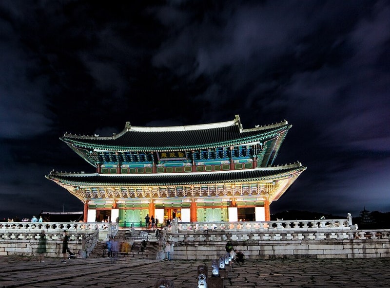 2026 Gyeongbokgung Palace Night Opening Second Half: Essential Basic Information to Check Before Reserving
