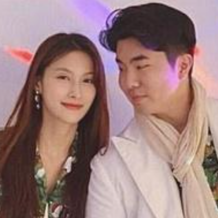 카라 박규리 전남친 '동원건설 3세' 송자호 결별 5년만에 가수 데뷔?프로필 인스타