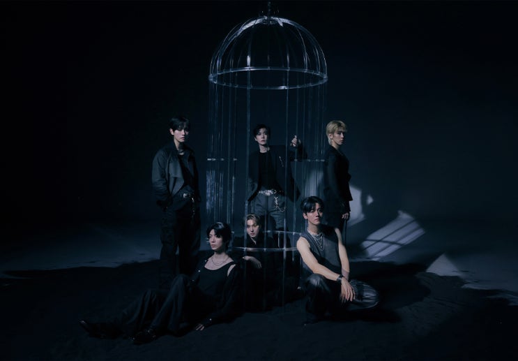 10년의 여정이 증명할 <b>SF9</b>(에스에프나인)의 저력, ‘한계’를 딛고 시....