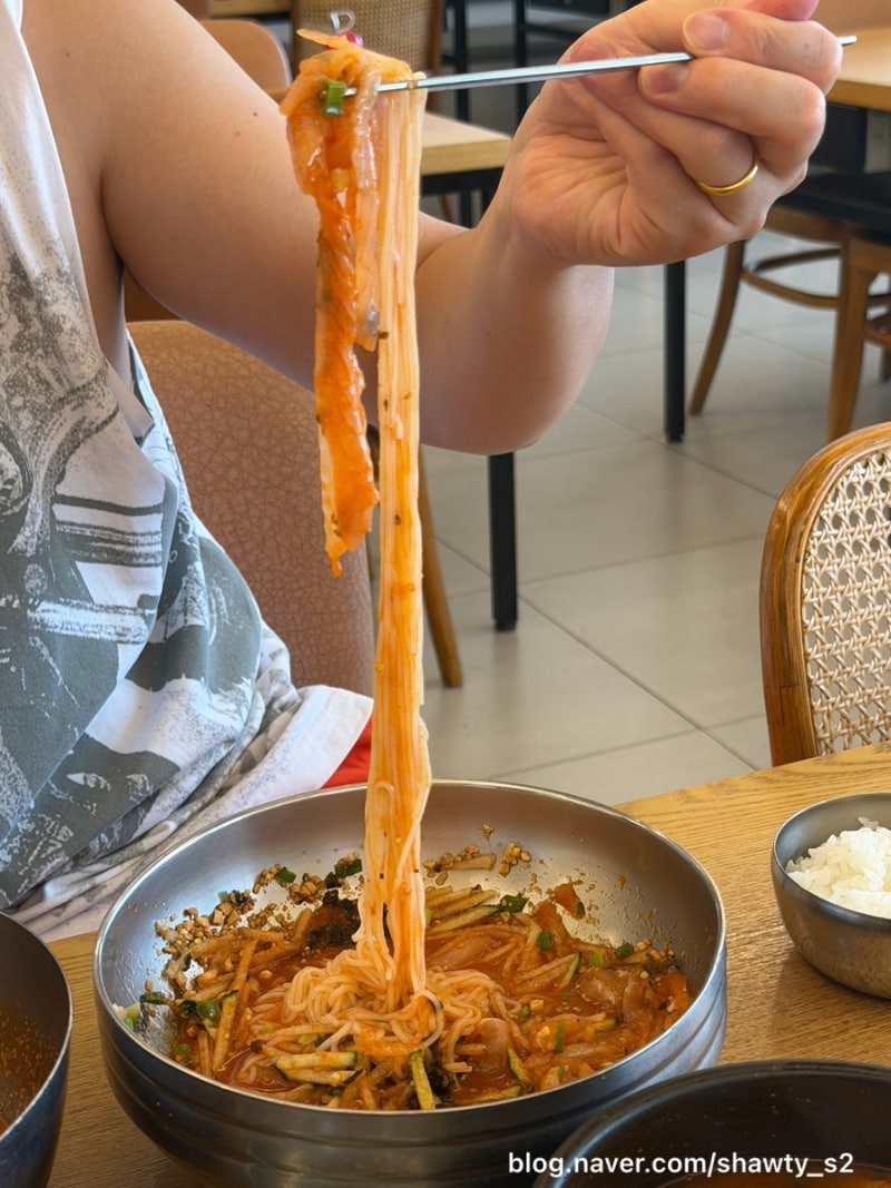 포항 물회 맛집 환여횟집 고속버스 타고 포항 가서 먹은 영일대 물회