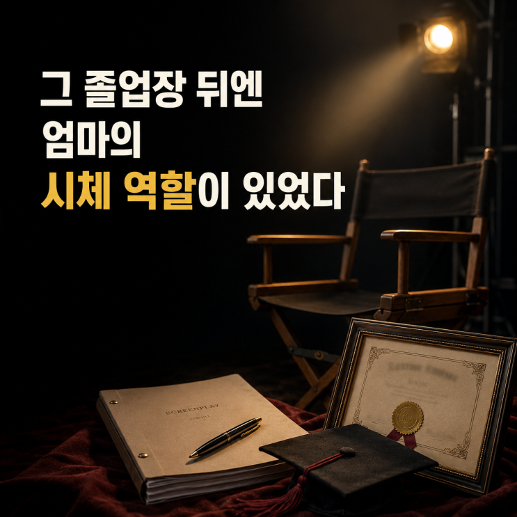 차화연 딸 <b>차재이 뉴욕대 조기졸업</b>, <b>졸업</b>장보다 울컥했던 ‘시체 역....