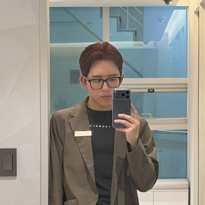 남자 보톡스｜턱만 생각했다면 몰랐을 이야기, 측두근보톡스 직접 맞아본 리얼후기 (남자 얼....
