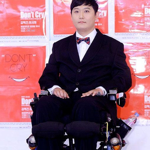 "전신마비 <b>더크로스</b> 김혁건도 한마디" 공익 CCTV <b>논란</b> <b>박위</b>에 입 열었....