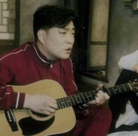 "배우 손현주 2집 가수였다고?" 히트곡 '보고 있어도 보고 싶은'에 숨겨진 깜짝 반전