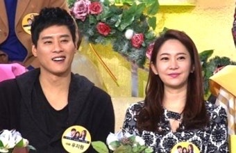 우지원 전 아내 이교영 누구? 결혼 이혼부터 미스코리아 진 딸 우서윤까지