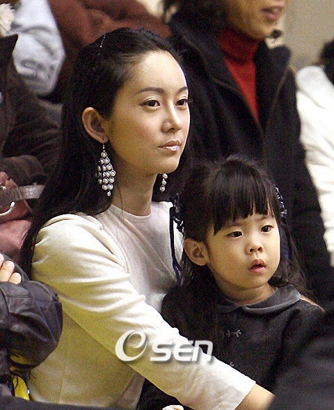 이교영 프로필 나이 인스타 우지원 부인 아내 와이프 이혼 사유 자녀 딸 우나윤 우서윤