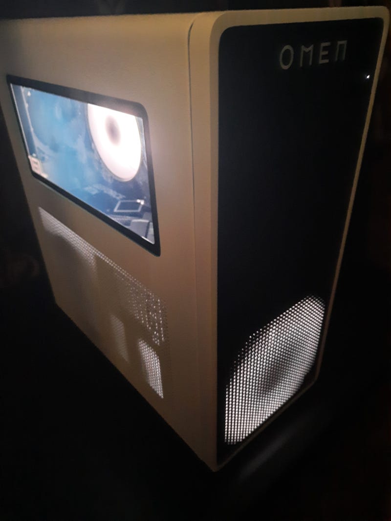 [내 돈 내산] HP 컴퓨터의 기묘한 AS 이야기(HP 오멘 16L TG03-0004KL)