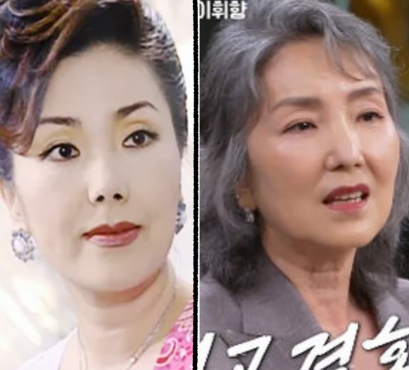 이휘향 백발 변신·리즈 시절·남편 김두조 그리고 은퇴까지 결심했던 진짜 이유