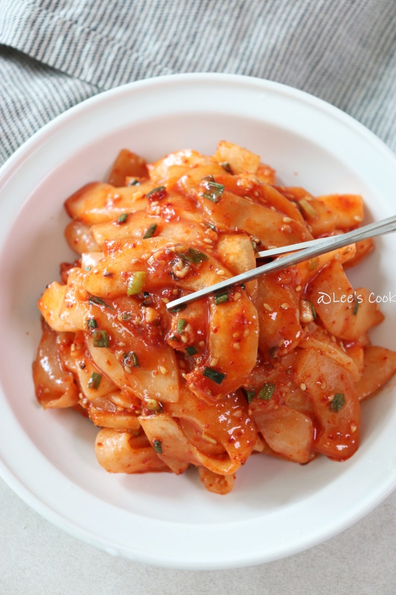 오이 노각무침 황금레시피 늙은오이무침 양념