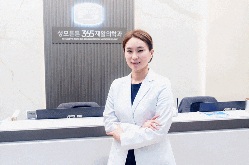 고양시 도수치료, 허리 주사 계속 맞아도 아프다면