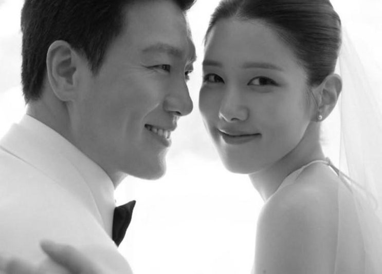 스피카 <b>양지원</b>, '이혼 고백' 양준모와 <b>결혼</b>·<b>임신</b> 발표