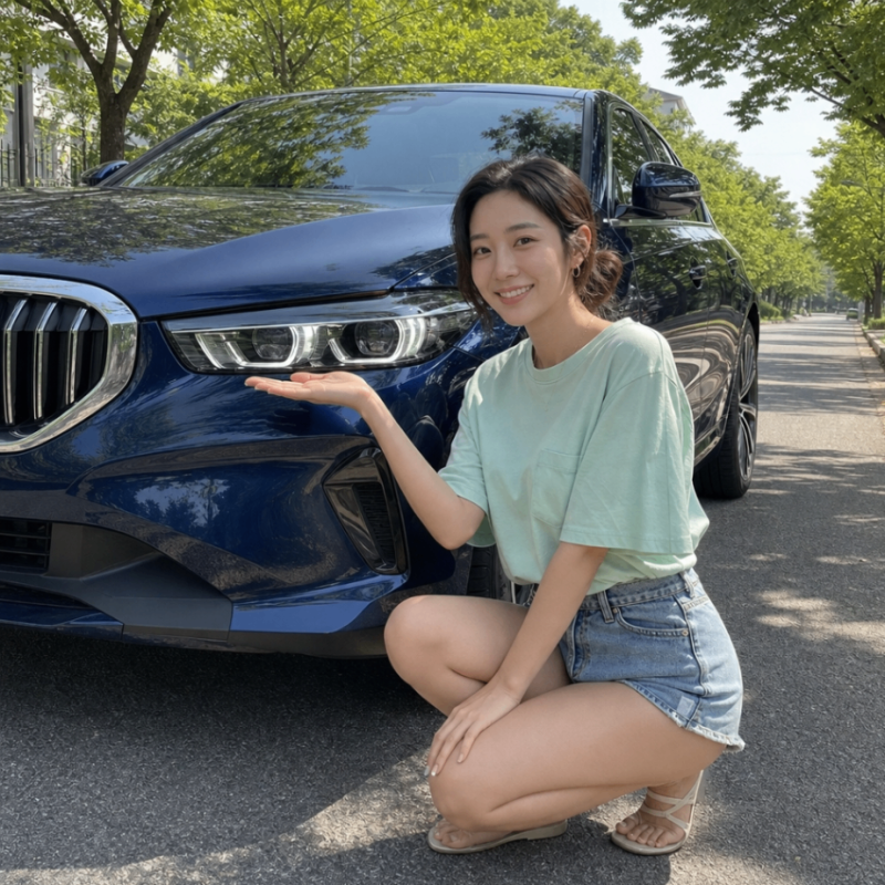 "할부 41만원부터라니" 2026 BMW 5시리즈 풀체인지 가격표 색상 실구매가 제원 연비 비교 색상 ....