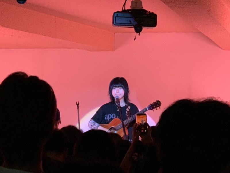 박소은 마지막문장 260823 윤리와사상 막콘 후기 @SPACESODA 2002