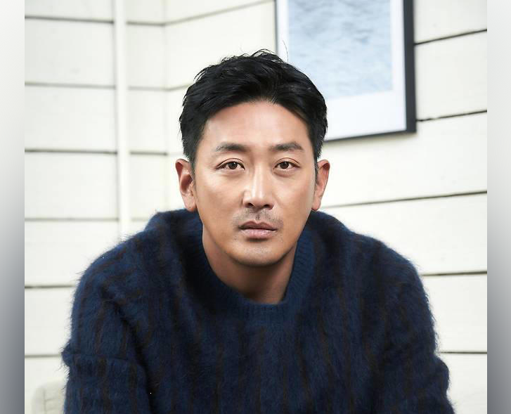Inside Men Returns After 11 Years: Ha Jung-woo, Ahn Bo-hyun, Park Hae-joon, Jung Sung-il Join The Birth of the Villains.