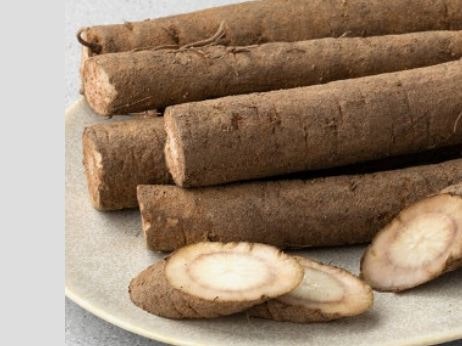 “씹을수록 맛이 좋아지는 뿌리채소” 우엉의 영양과 아삭한 식감을 살리는 손질법