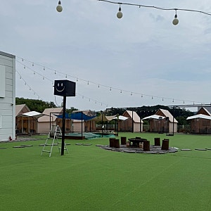 용인 바베큐팩토리 에버랜드 점 아이와 가볼만한곳｜ 수영·모래놀이까지 사이트추천 !주말 ....
