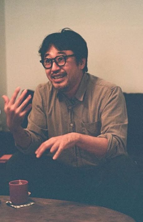 “나를 바꾼 건 사랑이다” 박시영, 동성 연인 위해 고흥행 택한 이유