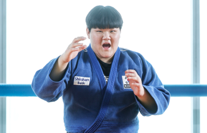 “세계 1위인데 대표팀 가려면 세계 3위를 또 꺾어야 했다”…올림픽 메달리스트 한판으로 ....