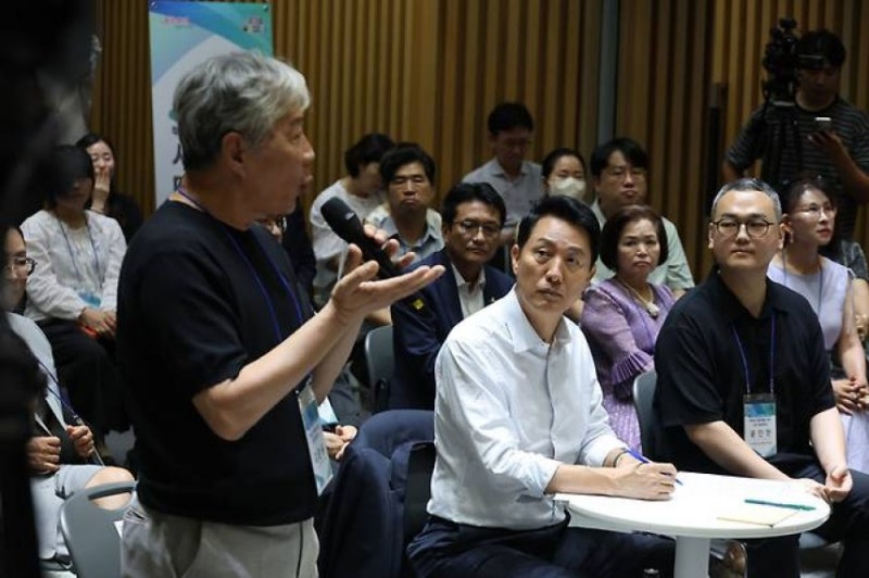 3억 전세로 강남 20년 살았으면서…"무기한 살게 해달라"