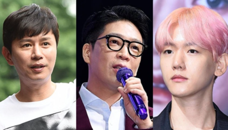 MC몽 폭로, 누가 만들었나｜연예뒤통령 마지막 방송이 다시 꺼낸 차가원·김민종·백현 연결....