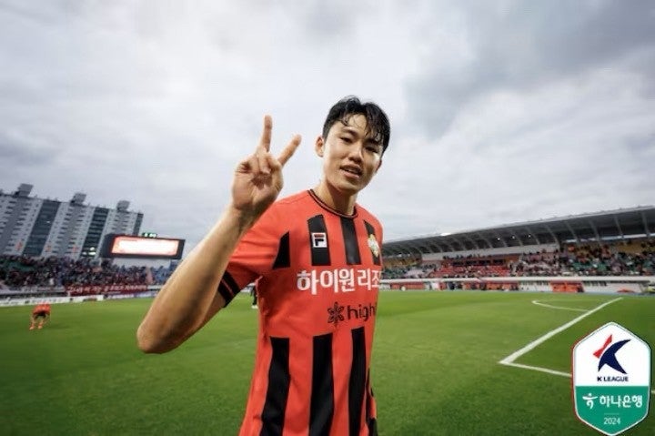 강원 이기혁 상무 탈락 번복설, 오채점 추가합격 사실일까