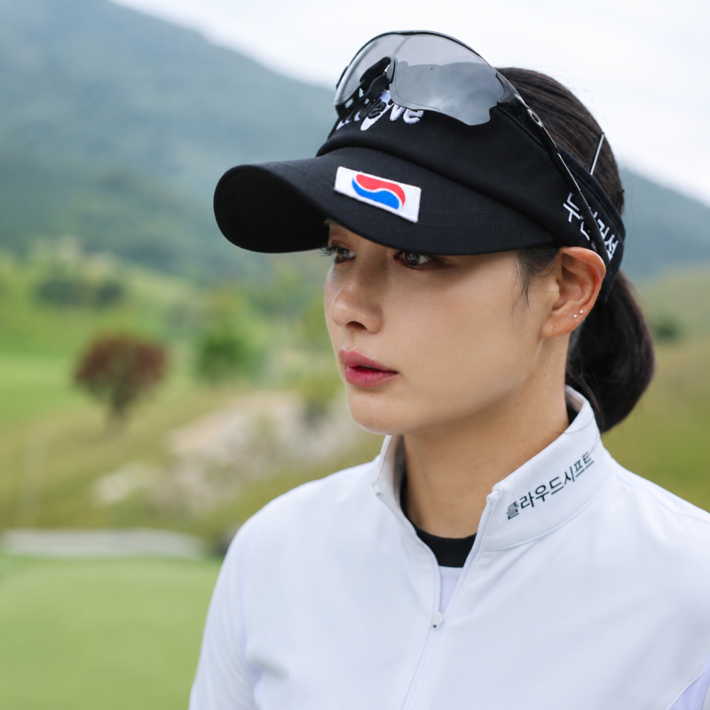 한때 얼굴로 먼저 알려졌던 박결, 12년 뒤에도 필드에 남은 건 실력이었습니다