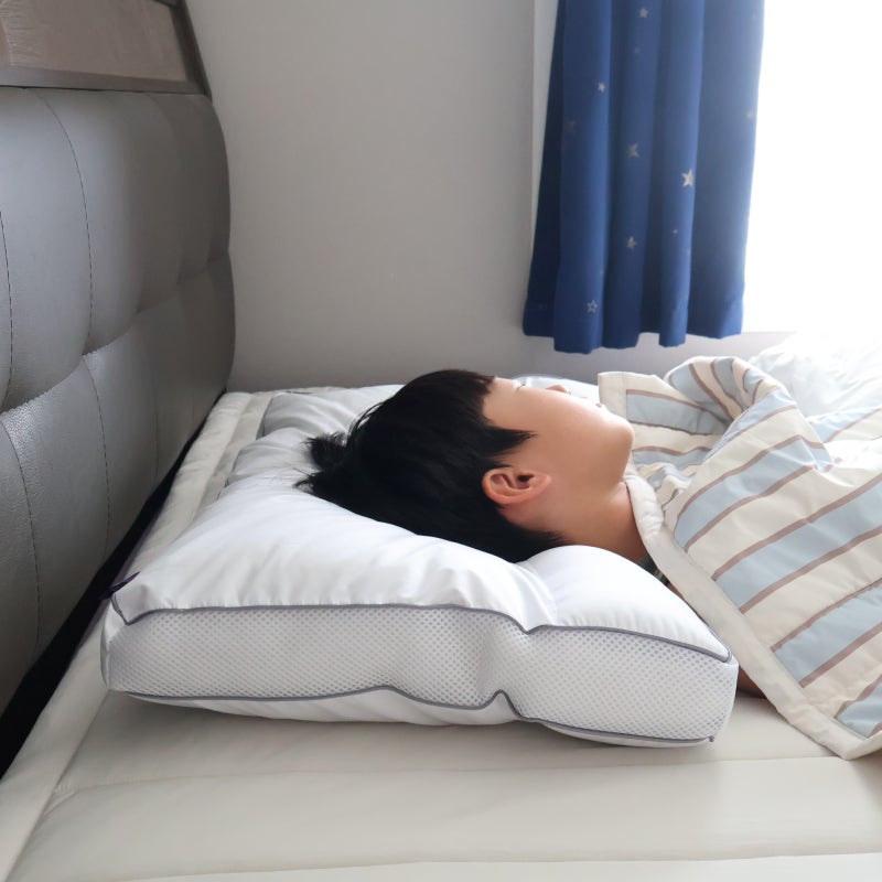 목이 편한 낮은베개 추천 포렌, 경추베개 유목민 졸업 후기