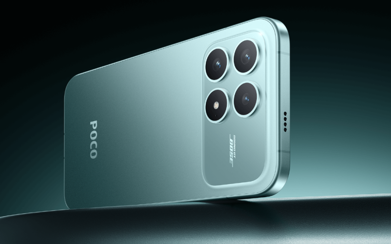 샤오미 핸드폰 들어는 봤어? POCO F8 Pro 약 79만원으로 살펴본 가성비 플래그십의 장단점