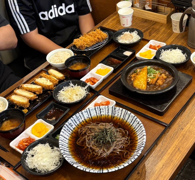 대구과학관 맛집 아이들과 가기 좋은 쿠마키친 대구현풍점
