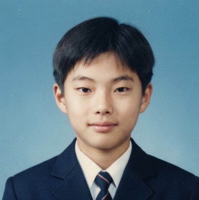 "내 얼굴로 다른 사람이 산다면?" 결국 류준열 1인 2역으로 만든 들쥐