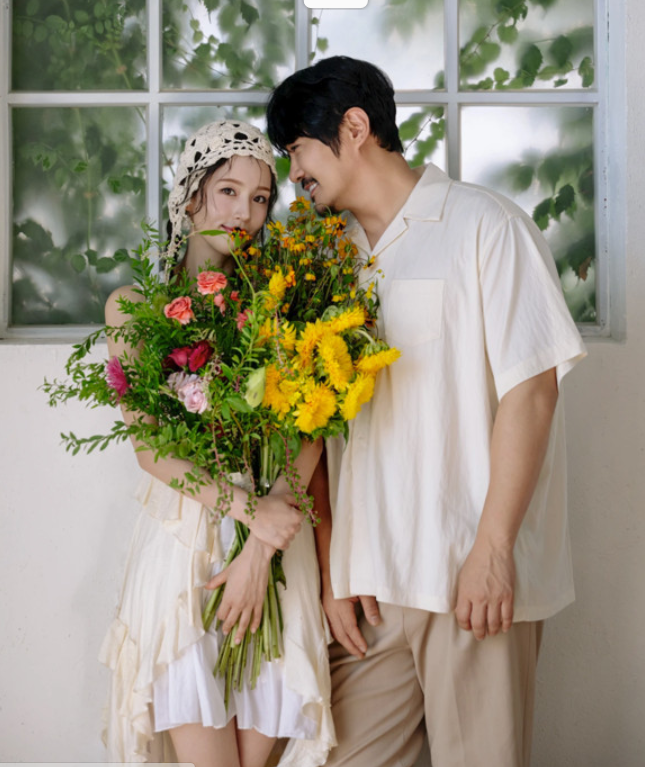 KCM 와이프가 눈물 보인 이유, 15년 만의 결혼식 준비에 담긴 이야기